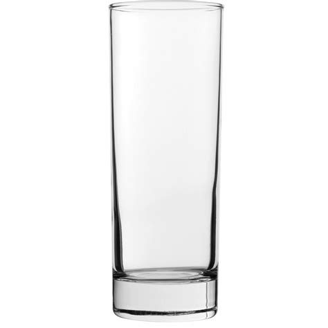 Side Hiball Glasses 12 75oz 360ml At Drinkstuff
