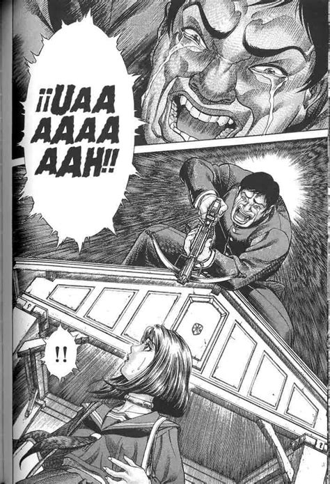 manga reseña de battle royale ed deluxe de koushun takami y masayuki taguchi editorial ivrea