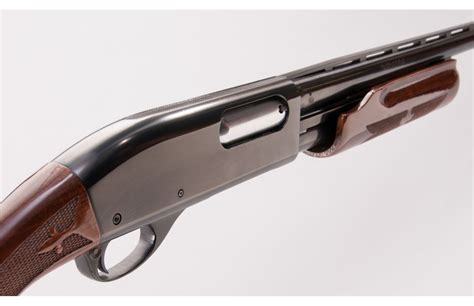 Remington 870 Wingmaster Shotgun In Stock Now Dont Miss Out