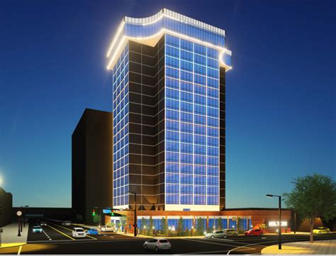New Hotel Coming to Downtown Toledo | Toledo Region