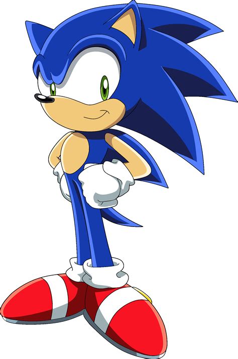 Sonic Xgallery Sega Wiki Fandom