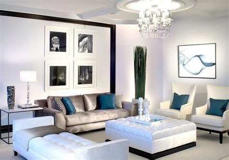 15 Interior Design Ideas Of Luxury Living Rooms Home Design Lover