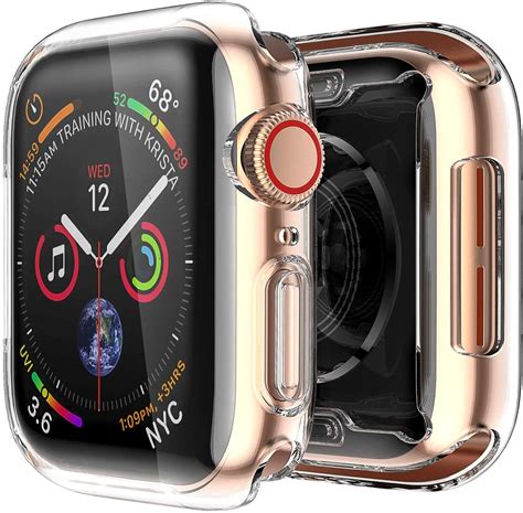 The apple watch series 5 was once our favorite smartwatch. Top 7 Best Screen Protector for Apple Watch Series 5 ...