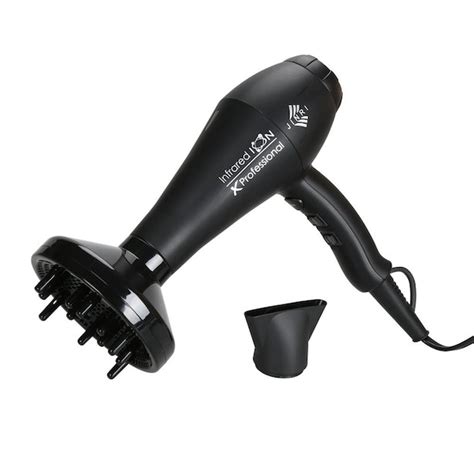 Best Curly Hair Dryer 15 Best Hair Dryers For At Home Blowouts New Blow Dryers Hapersian16