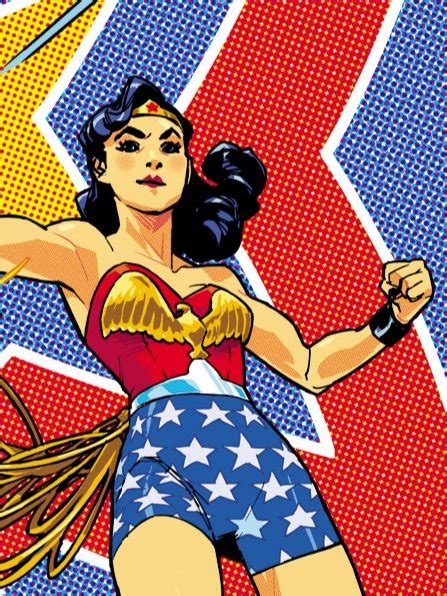 Amy Reeder On Twitter Wonder Woman 80th Anniversary Golden Age