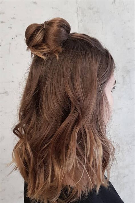 We did not find results for: Half Up Half Down Hairstyles We're Loving Right Now ...
