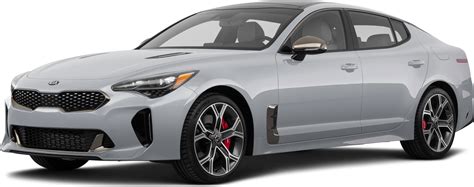 2019 Kia Stinger Price Value Ratings And Reviews Kelley Blue Book