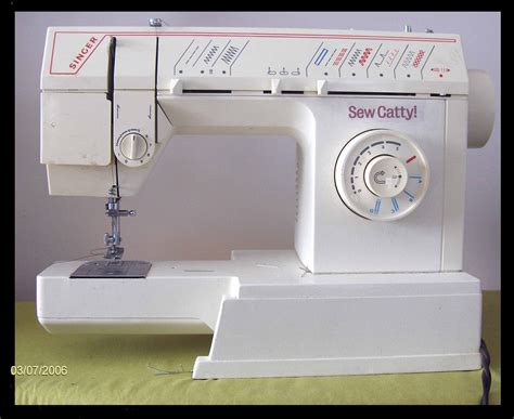 How To Thread A Sewing Machine 12 Steps Instructables