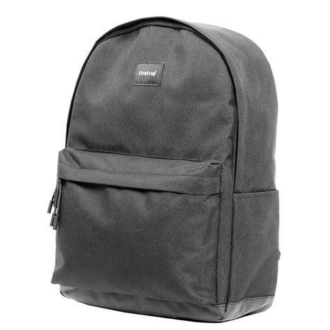 Firetrap Classic Backpack Back Packs