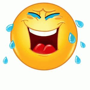 Laughing Smiley Face Gif Free Download On Clipartmag