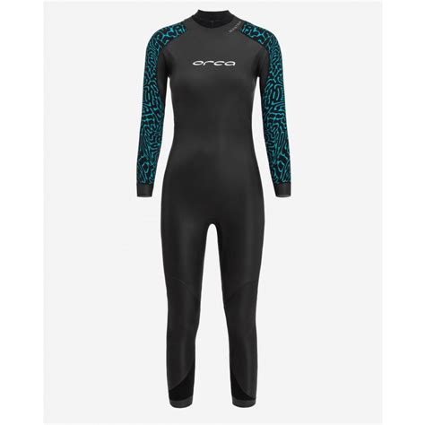 Orca Neoprene Wetsuit For Women Freedive Mantra 1 P Wetsuit