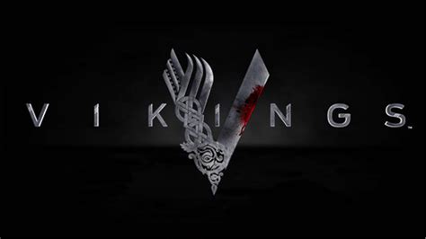 Clive standen (rollo) narrates a look inside the vikings logo. VIKINGS Episode 10: The Lord's Prayer (or My Lips Are Sealed) | Patricia Bracewell