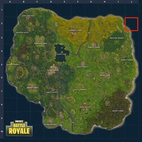 Where To Find Week 3 And 4 Secret Battle Stars For The Fortnite Road