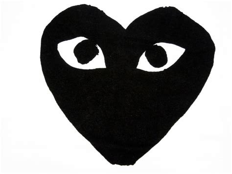Logos for editorial use are suitable to illustrate news articles, but are not cleared for commercial use. 【楽天市場】★メンズサイズ★PLAY COMME des GARCONS(プレイ コムデギャルソン) 『ブラック ...