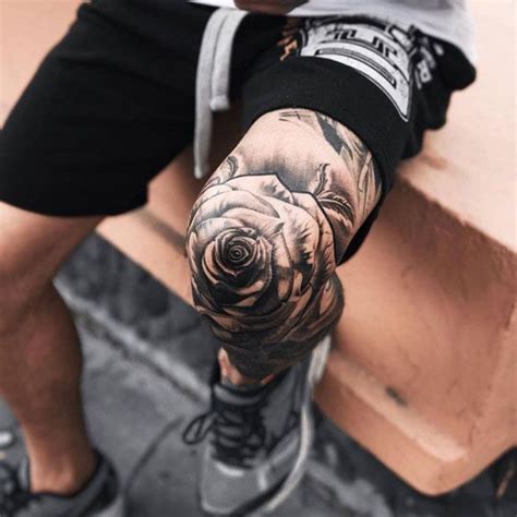 In an effort to get guidelines as to which body parts take tattooing easier than others, we consulted. Pin on Cool Tattoos For Men
