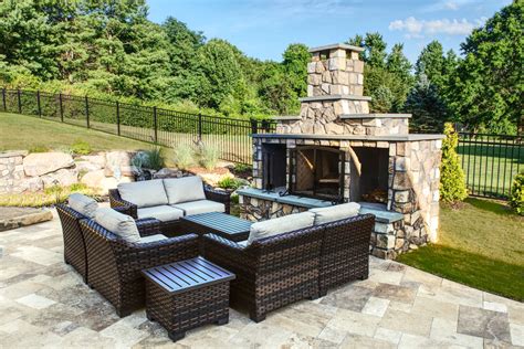 Unique Outdoor Patio Ideas For 2021 Woodfield Outdoors