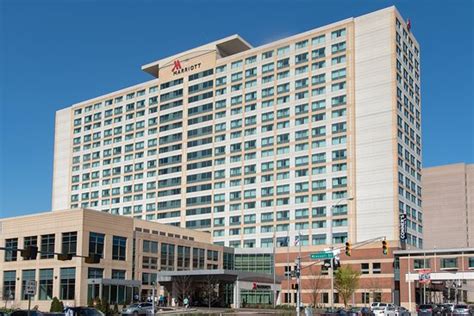Indianapolis Marriott Downtown 199 ̶2̶2̶3̶ Updated 2018 Prices