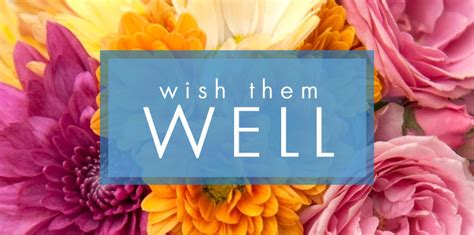 Get Well Wishes That Warm The Soul Neubauers Flowers