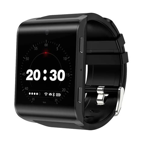 696 4g Smart Watch Dm2018 154 Inch Gps Sports Smartwatch Wifi Gps