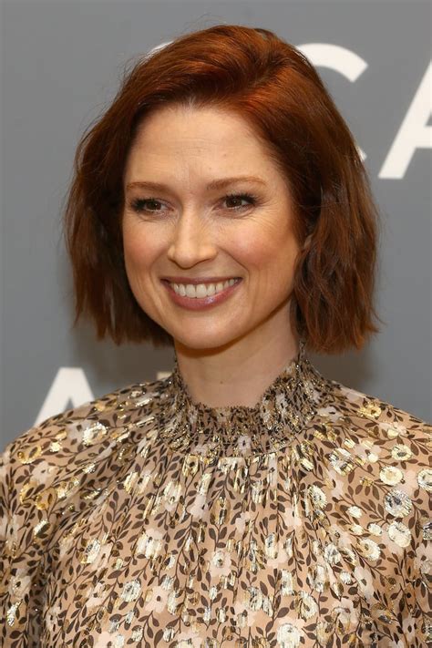 She is one of the hottest women in movies and. Ellie Kemper | Celebrity Lobs | POPSUGAR Beauty UK Photo 2
