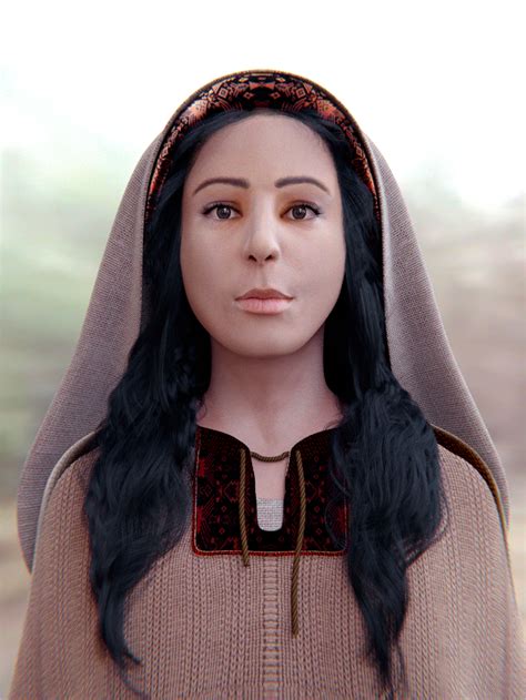 Our starting point is the scriptural record that she was possessed by seven demons. What Did Mary Magdalene Look Like? | Mercedes Kirkel