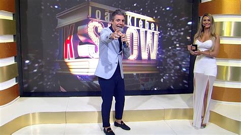 Vice Liderança João Kléber Show Registra Recorde De Audiência Na Redetv