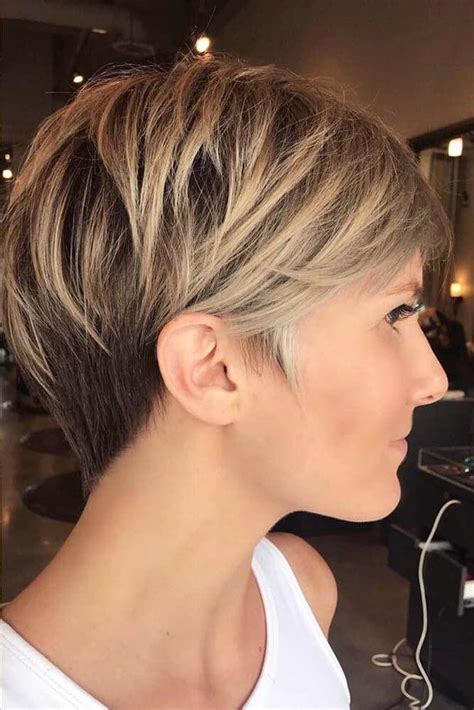 14 Cute Sassy Short Haircuts And Hairstyles Trending For 2023