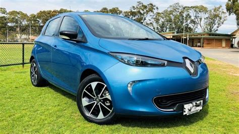 Our First Year Living With A Renault Zoe Electric Car The Driven
