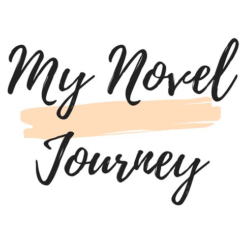 My Novel Journey Medium