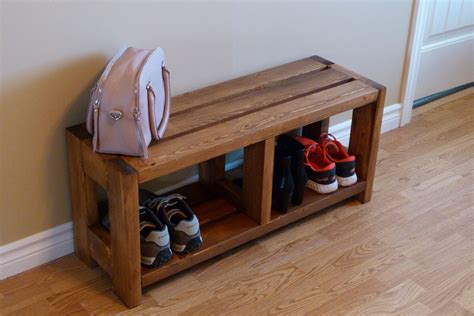 Here are five garage storage tips to try. Entryway Rustic Shoe Bench Shoe Storage Shoe Organizer Shoe