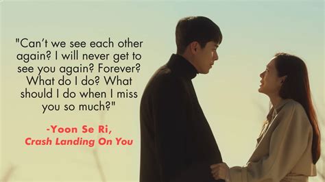Heartbreaking Quotes From K Dramas