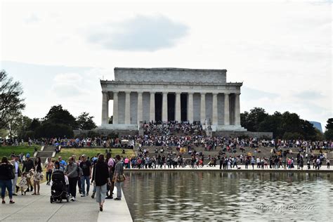 Top Attractions In Washington Dc Must See Places In Washington Dc A