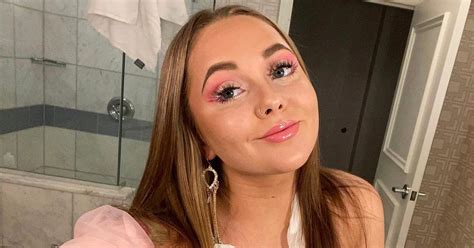Heres What Happened To Teen Mom 2 Star Jade Cline After Her Surgery