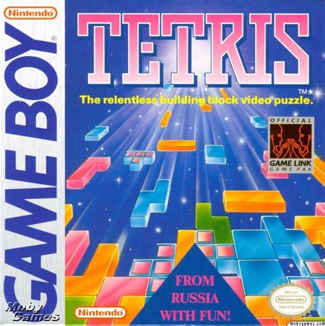 retrobite tetris from russia with fun arcade life
