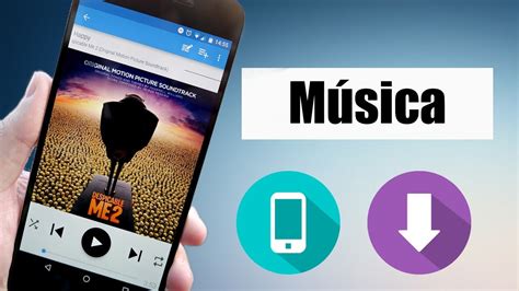 Aplicaciones Para Descargar Música Gratis En Android Edición 2021