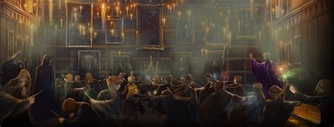 Последнее обновление игры в шапке: Harry and Draco's Duel | Pottermore Wiki | FANDOM powered ...