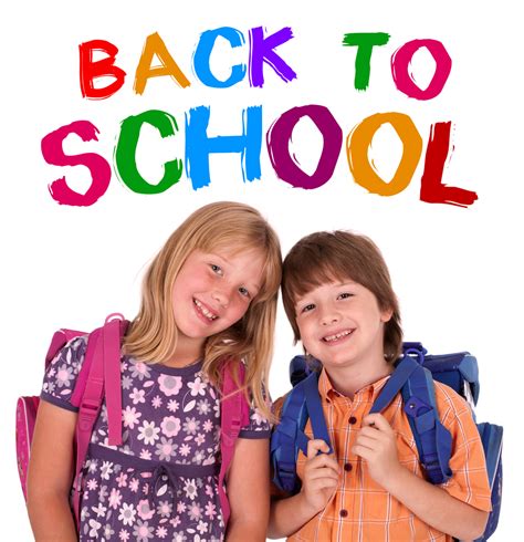 Back To School Safety Tips For Parents Drivers And Children