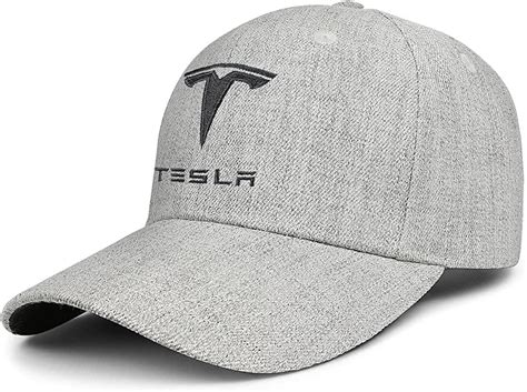 Uk Tesla Hat