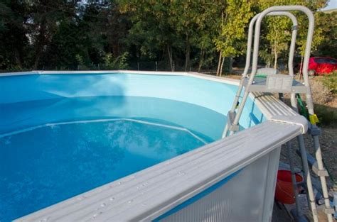 How Much Does An Above Ground Pool Cost Builders Villa