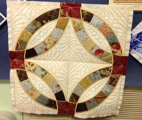 Machine Embroidery Quilts Quilts Quilting Designs