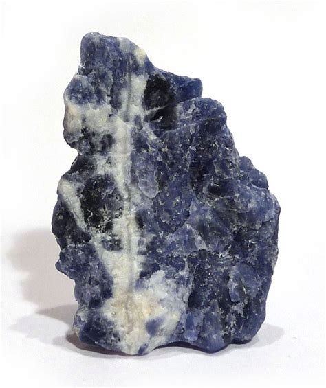 Sodalite Rebel Angel Crystals