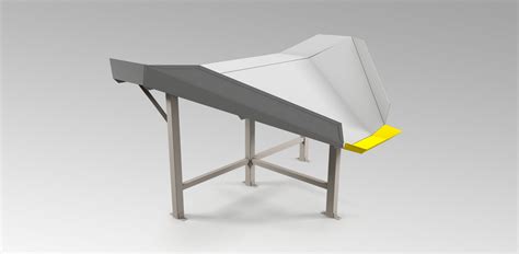 Fast Global Solutions Conveyors Chutes And Gravity