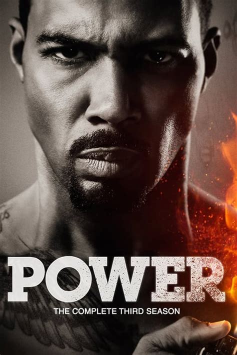 Power Saison 3 Complète En Streaming Vf Français Et Vostfr