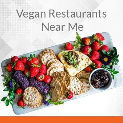 Vegan Restaurant Near me: Grab 7 % Cashback on Vegan Restaurant Near ...