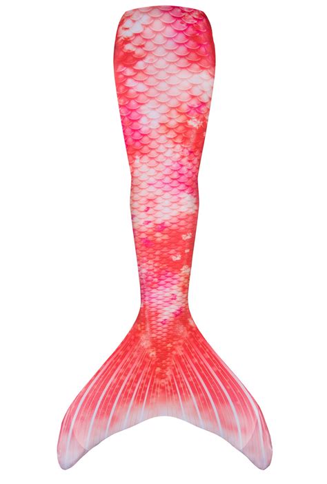Pink Mermaid Tail For Girls Fin Fun Mermaid Tails Are 100 Percent