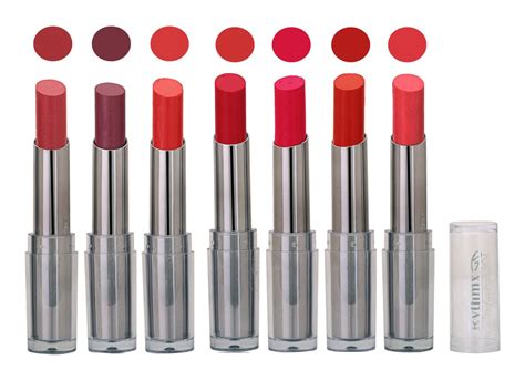 Buy Rythmx Lipstick Long Lasting 4 Gm Pack Of 7 Online ₹1180 From
