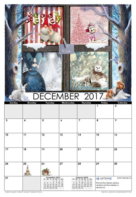 Omori December Calendar Printable Word Searches