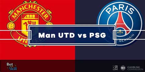 Biggest champions league wins by round. Manchester UTD vs PSG Betting Preview, Tips & Odds ...