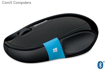 Sculpt Comfort Mouse Microsoft Wireless Sculpt Comfort Mouse Nano