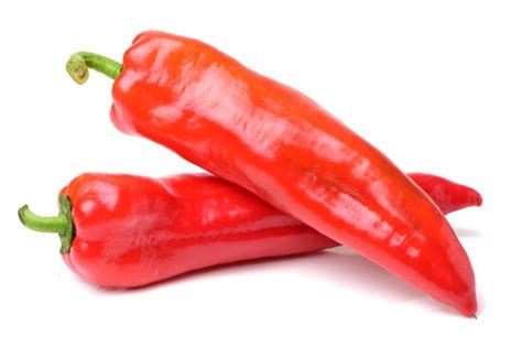 We already know that the cats could eat shrimps? Eating hot red chili peppers may help us live longer